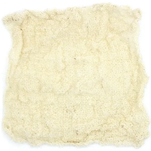 Agave Wash Cloth (Multi Purpose Body to Cleaning)