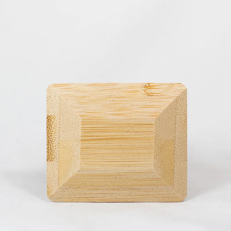 Bamboo Pot Scraper