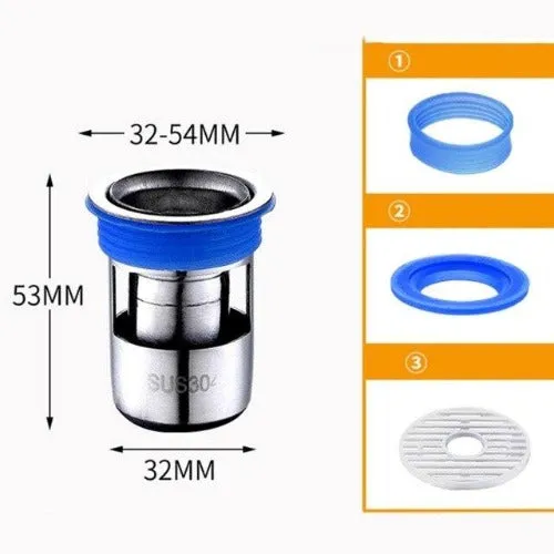 Best Blocker Drain Filter