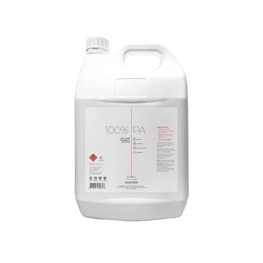 Caron Isopropyl