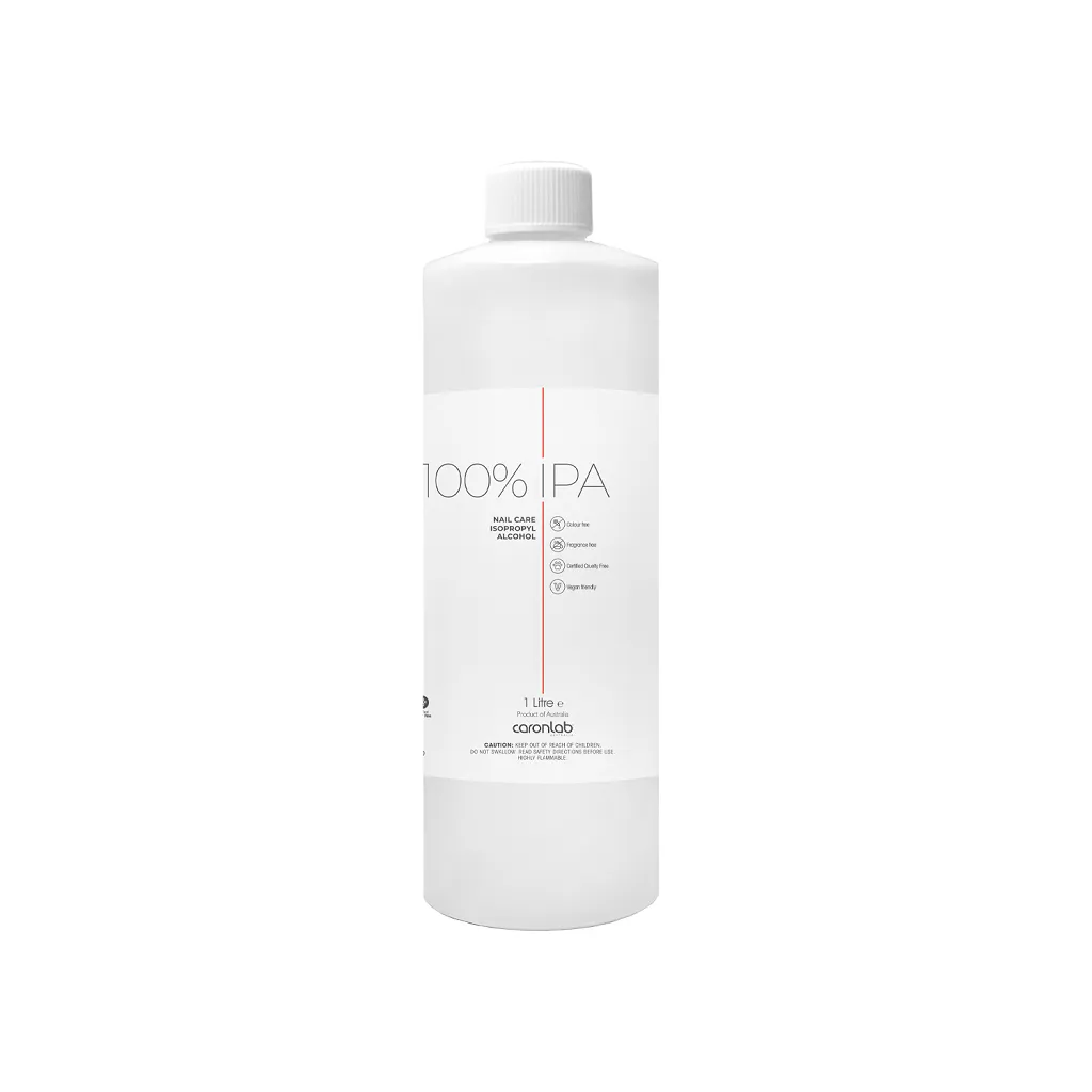 Caron Isopropyl