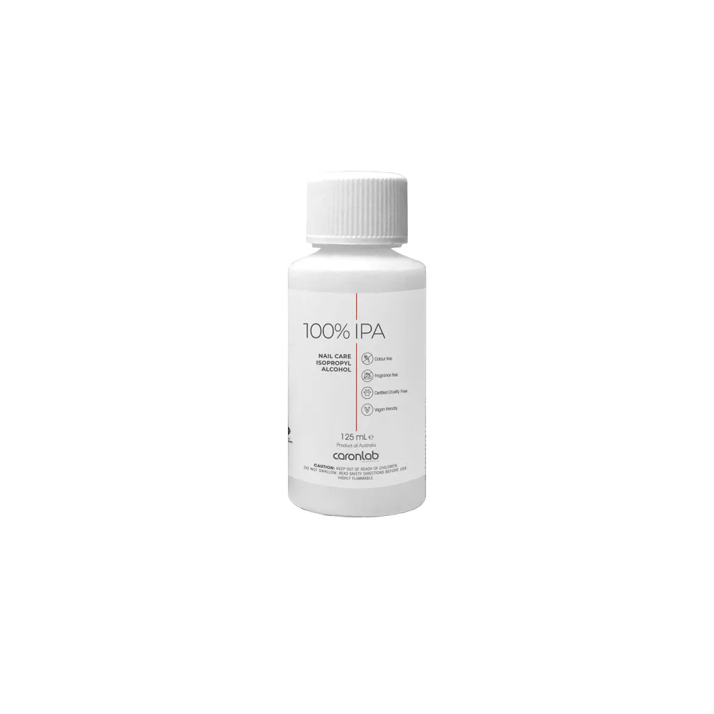 Caron Isopropyl