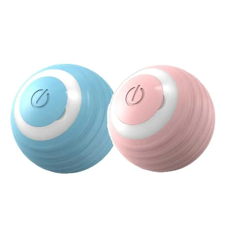 Cat Interactive Ball Smart