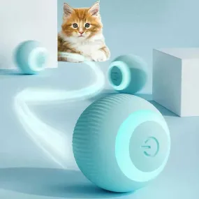 Cat Interactive Ball Smart