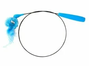 cattoy Loomy 80CM blue
