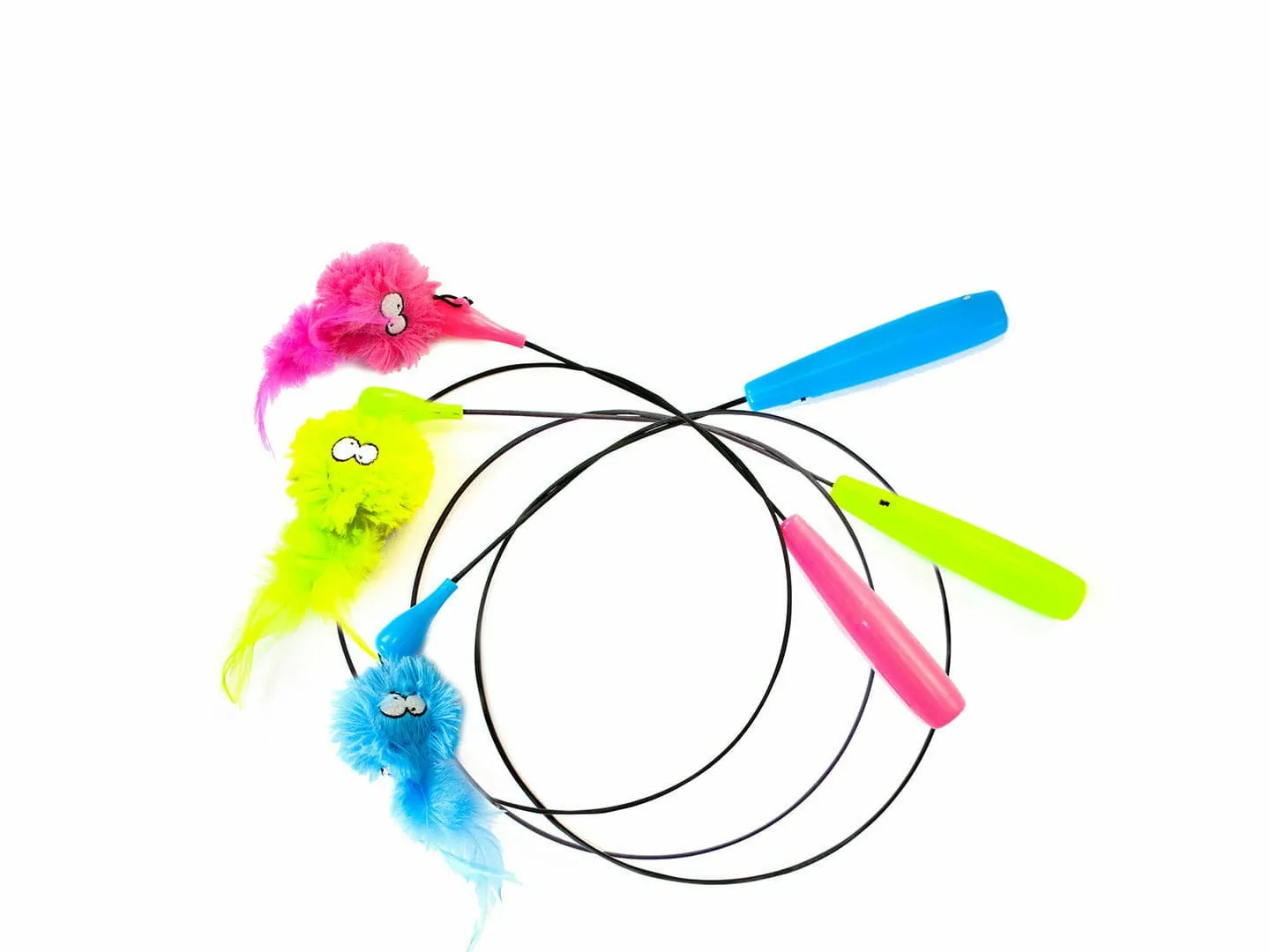 cattoy Loomy 80CM blue