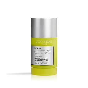 Cédrat Deo Stick