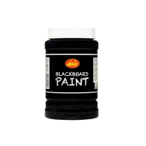 Dala Blackboard Paint 250ml