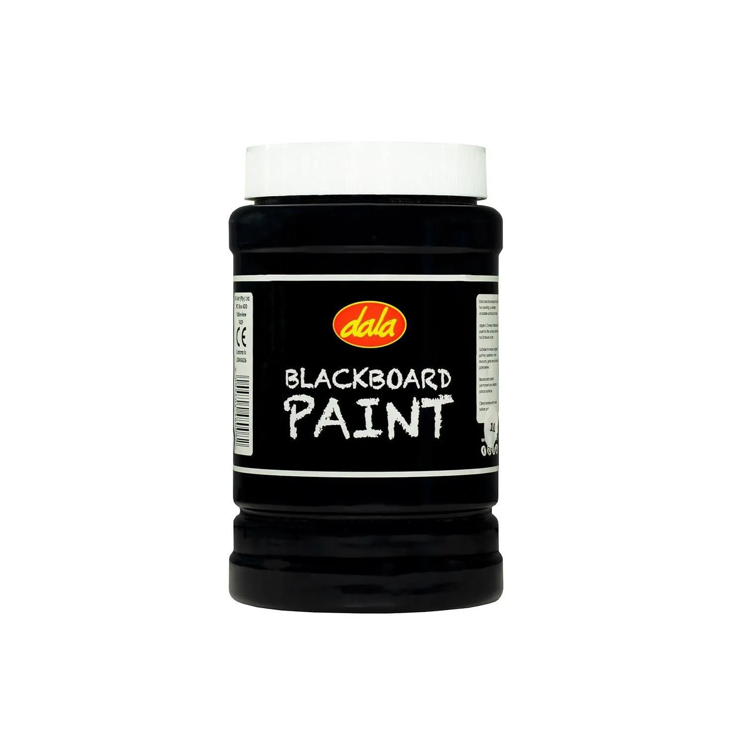 Dala Blackboard Paint 250ml