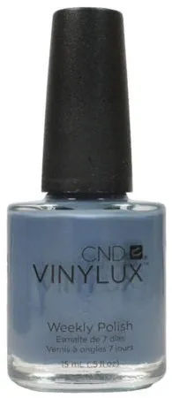 Denim Patch * CND Vinylux