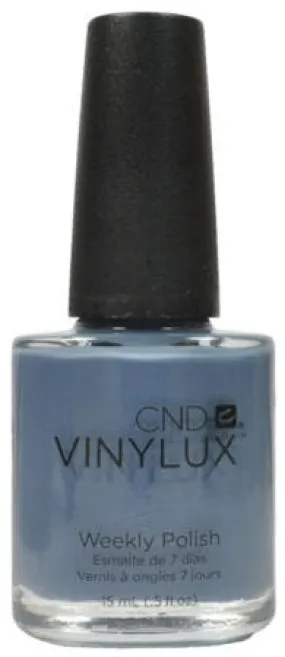 Denim Patch * CND Vinylux