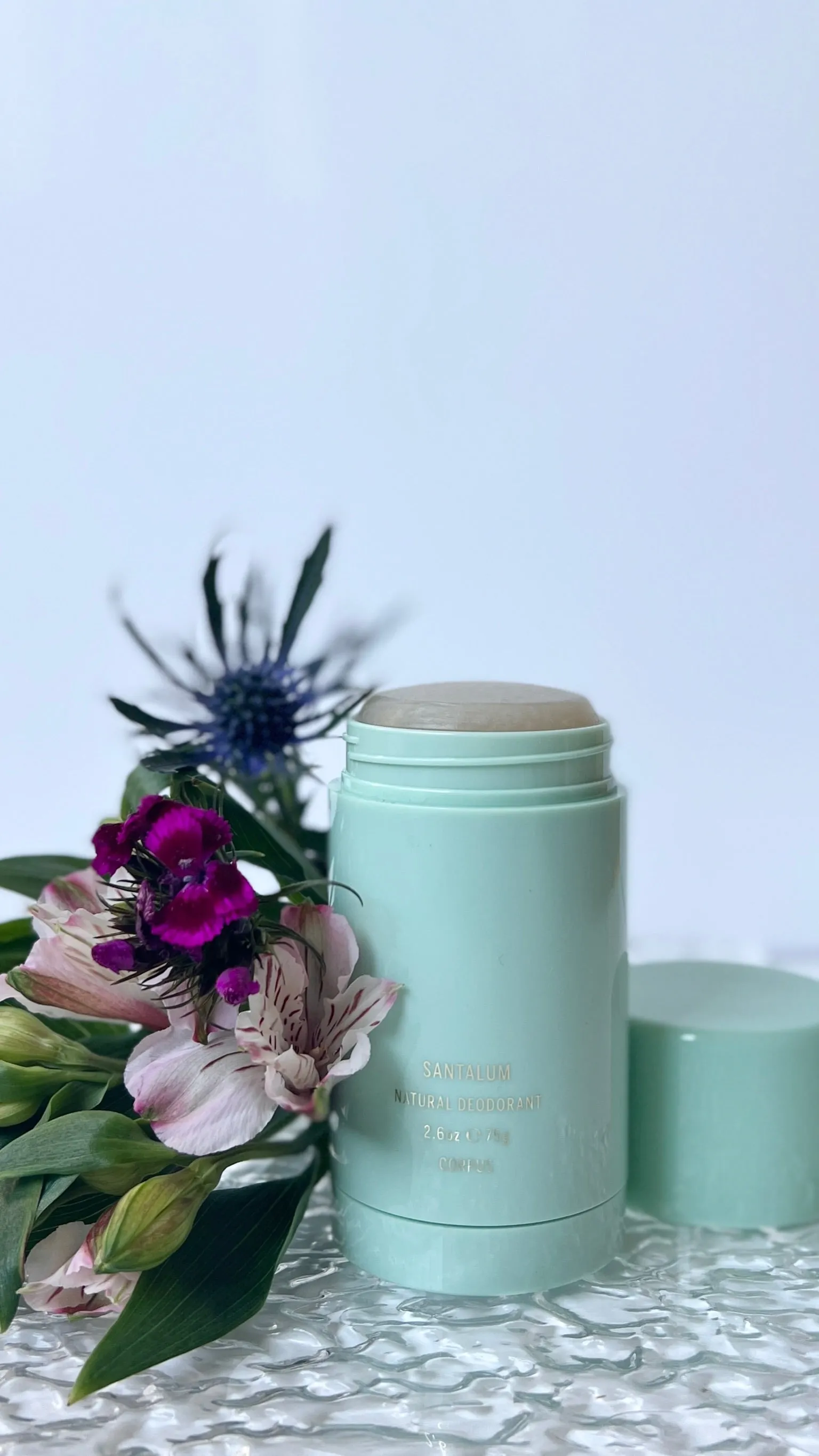 Deodorant - Santalum