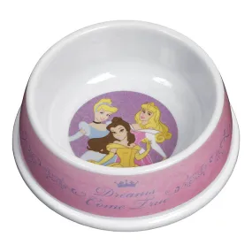 Disney Princess Pet Bowl