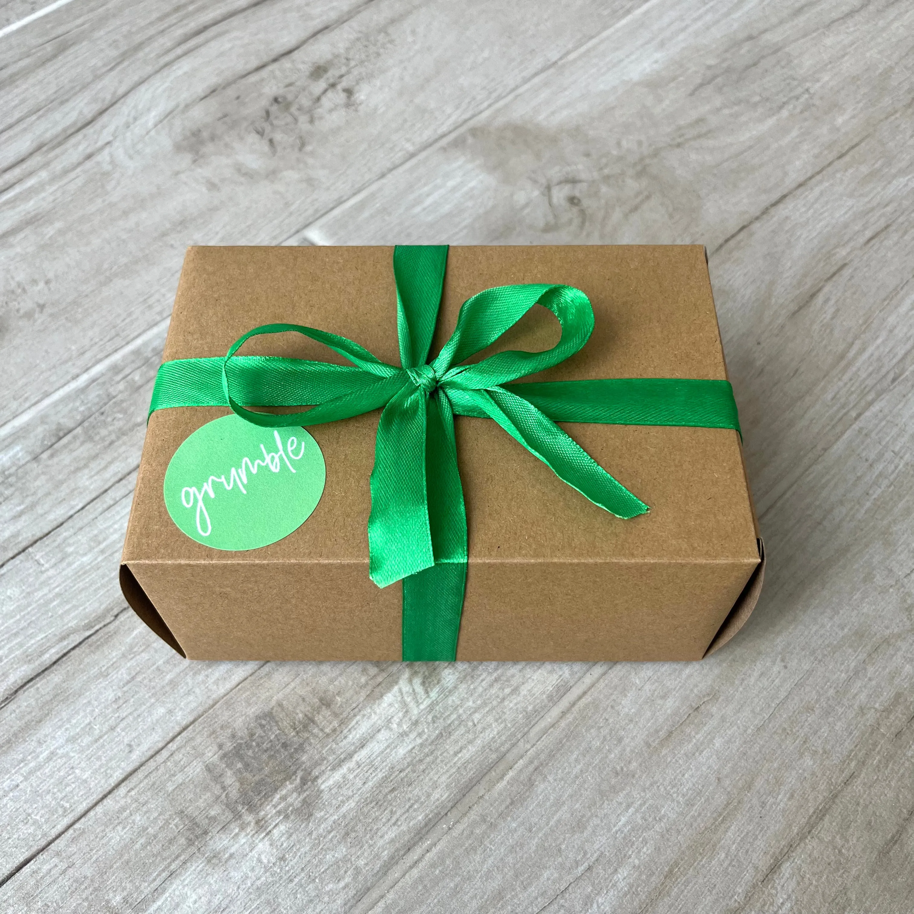 Dog Gift Set