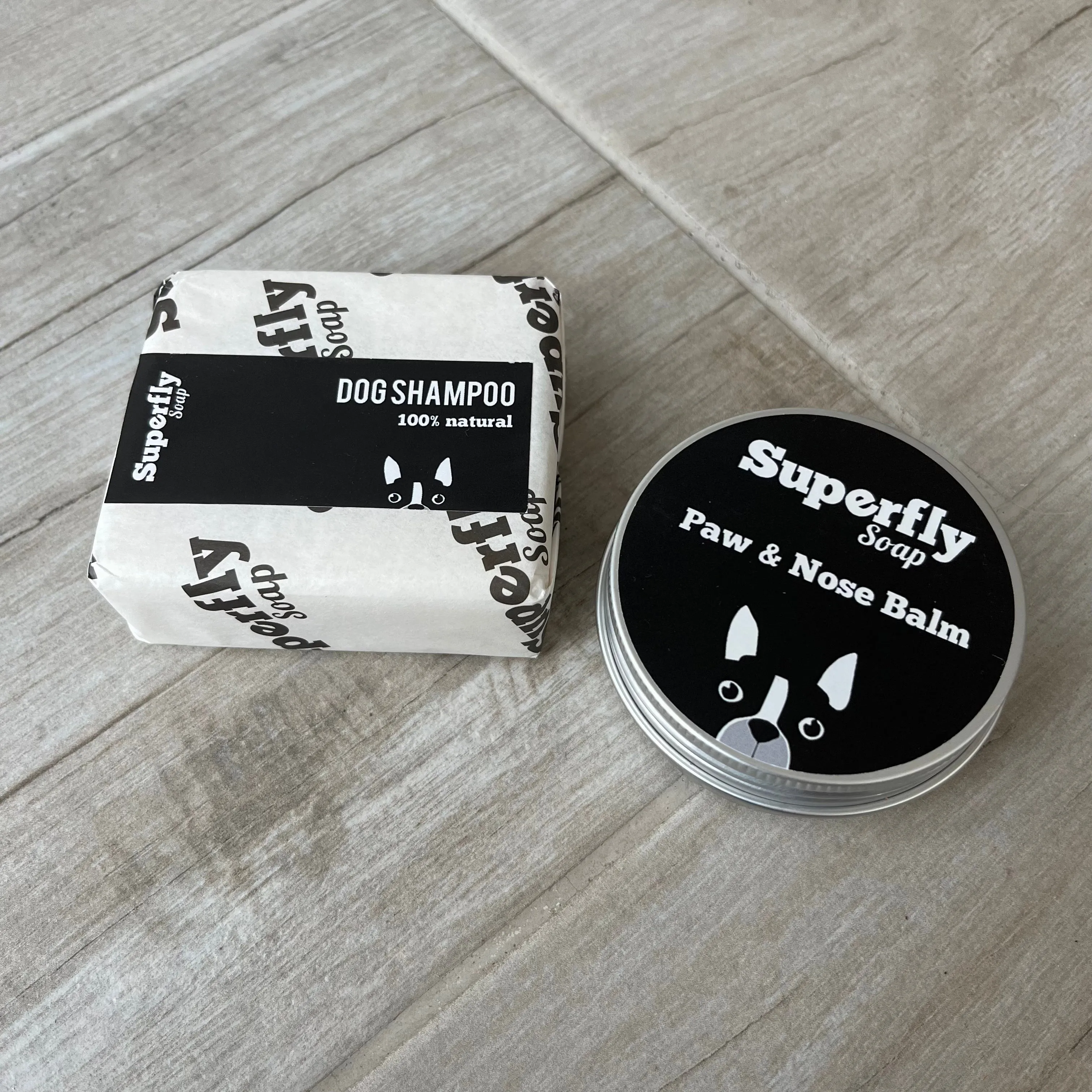 Dog Gift Set