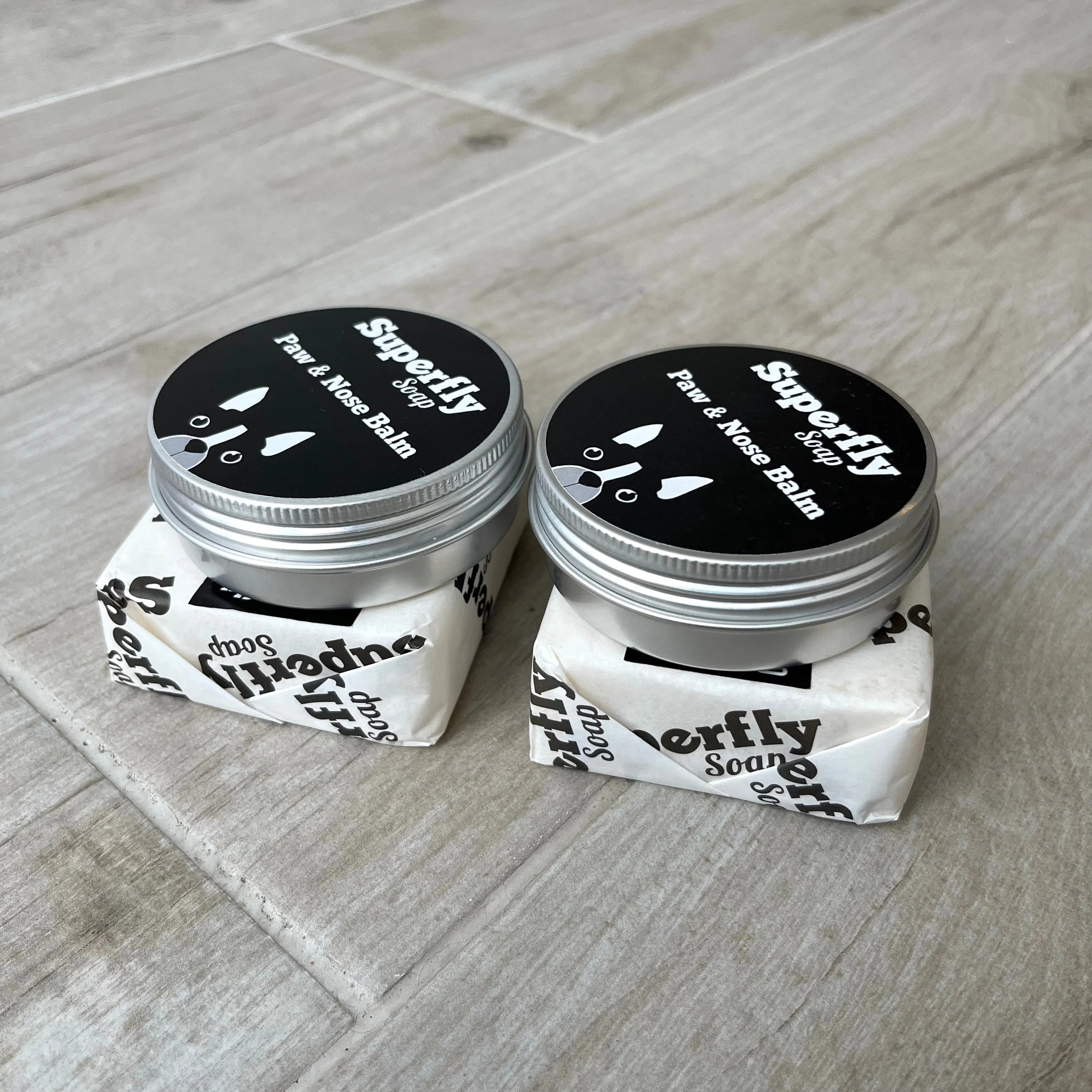 Dog Gift Set