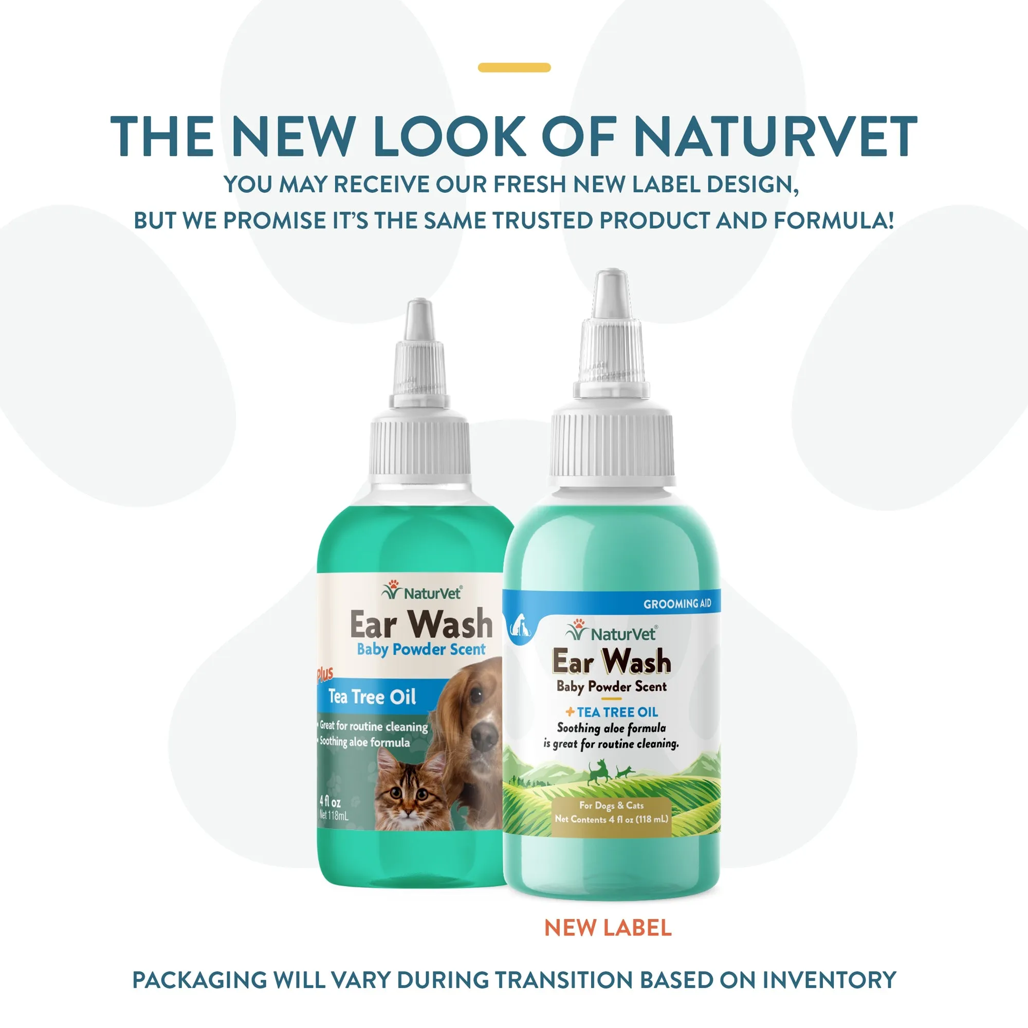 Ear Wash Liquid