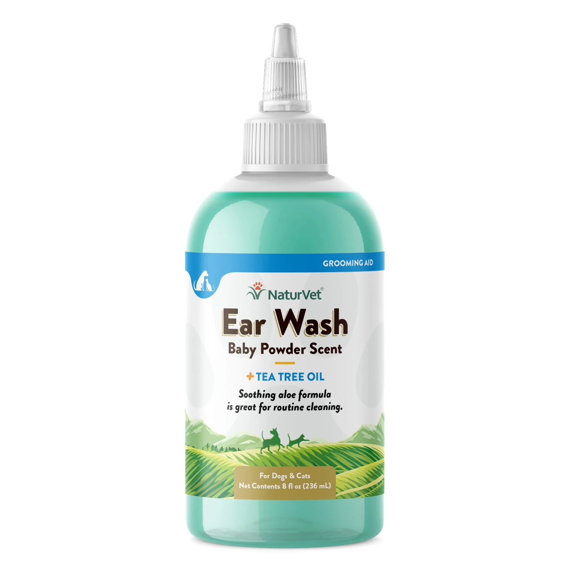 Ear Wash Liquid