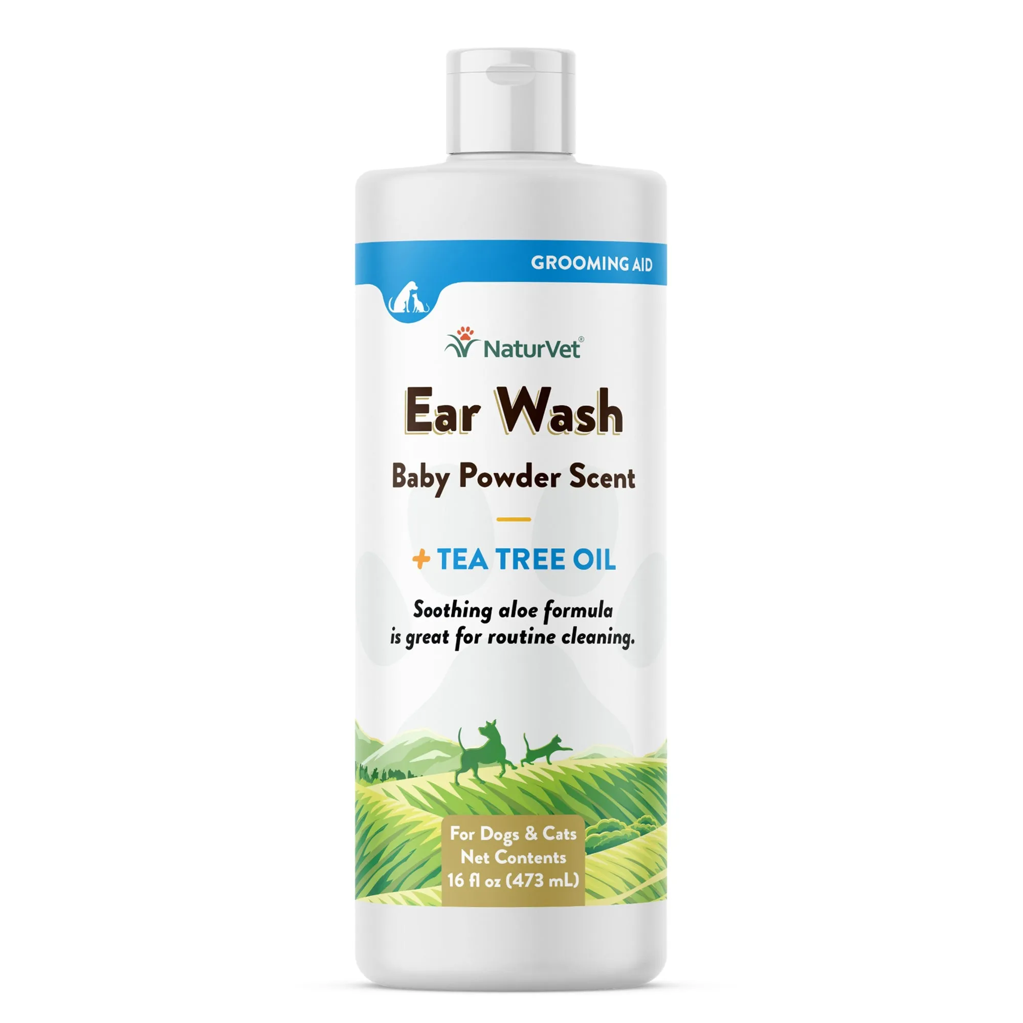 Ear Wash Liquid