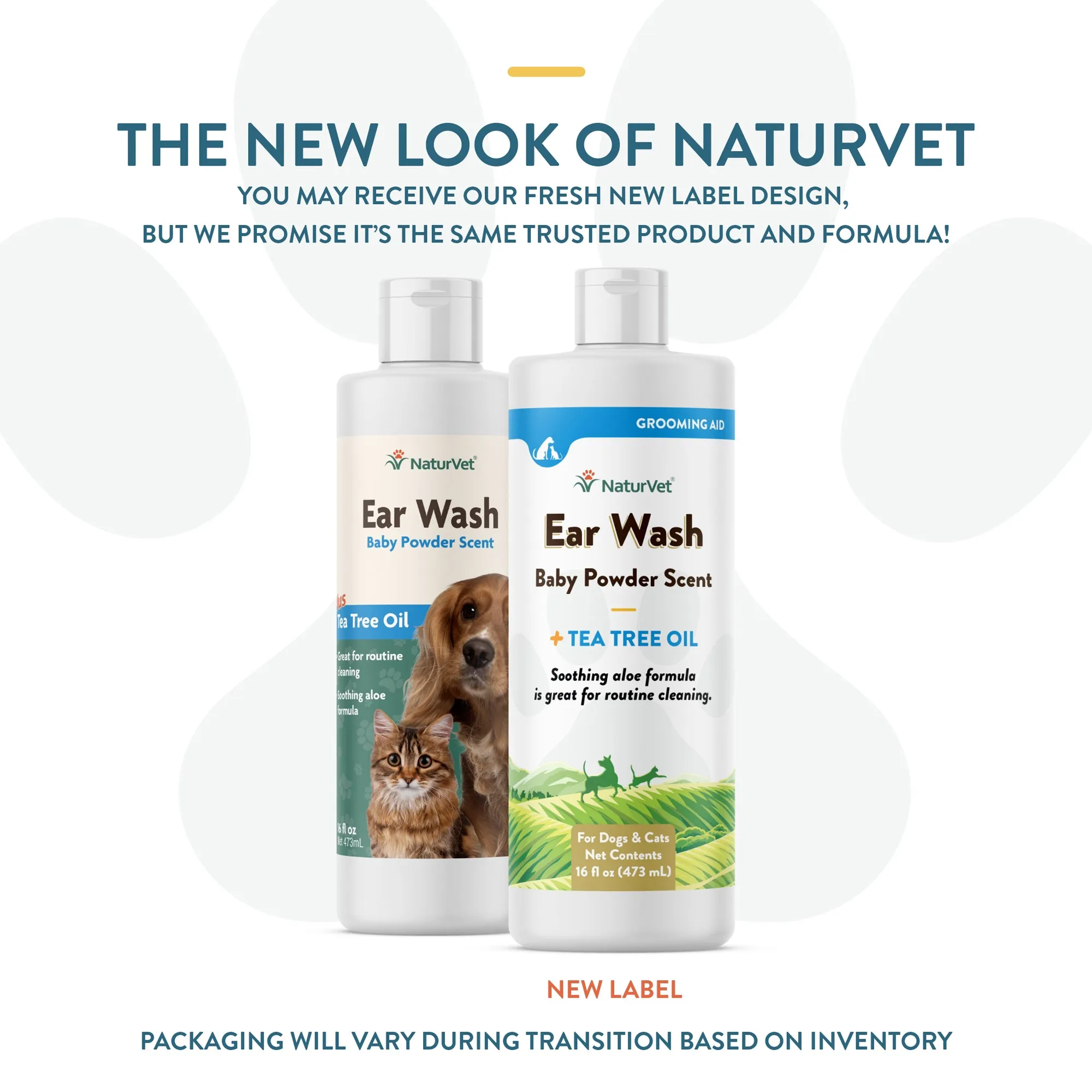 Ear Wash Liquid