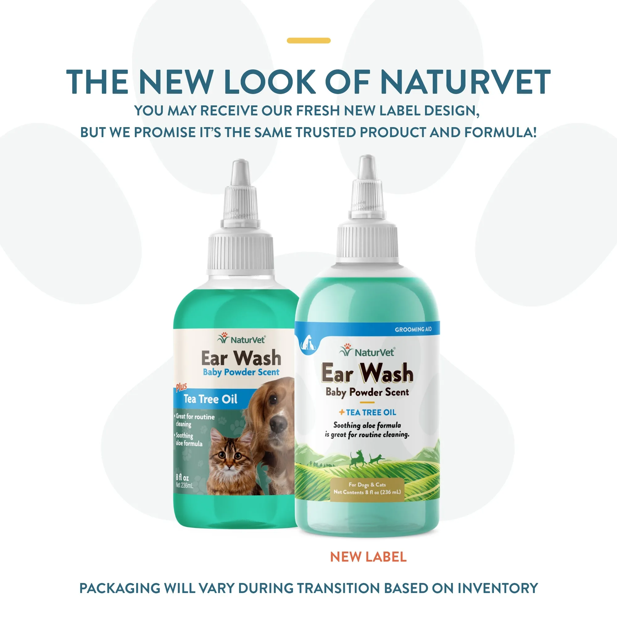 Ear Wash Liquid