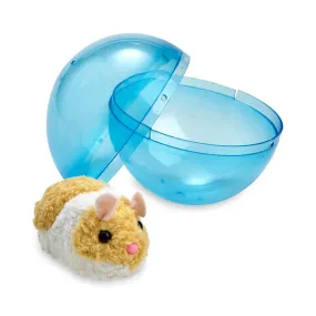 Electric pet rolling ball children's toy clip doll