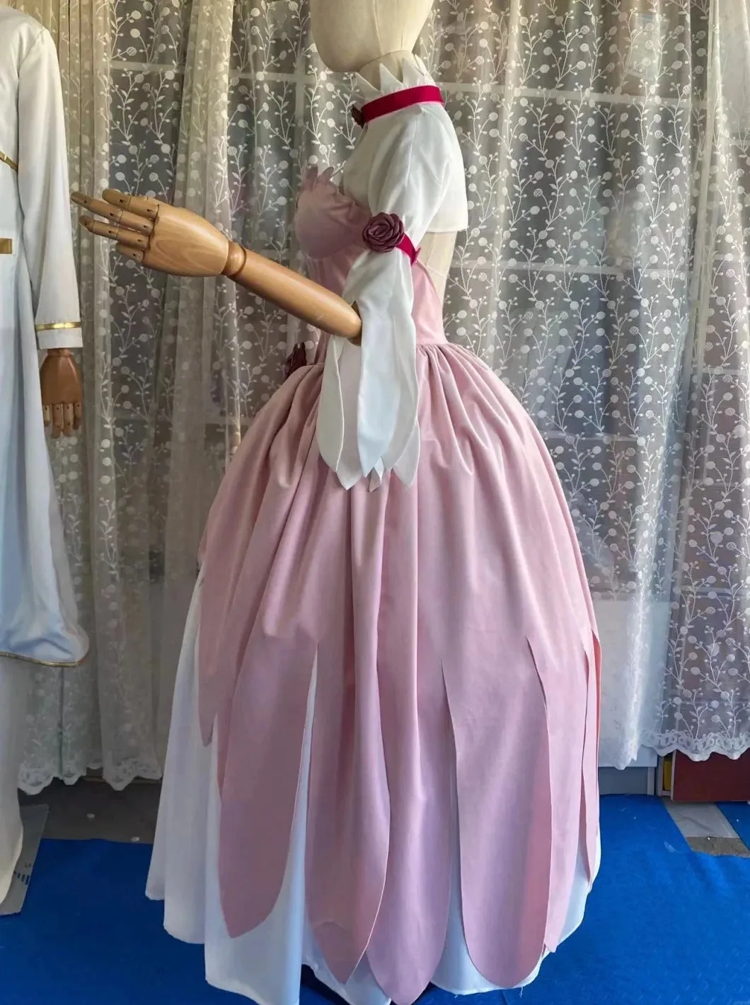Euphemia Princess Cosplay Dress