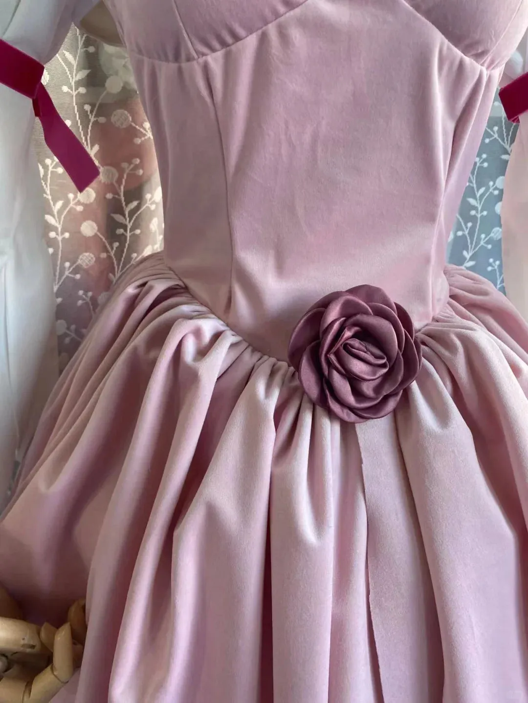 Euphemia Princess Cosplay Dress