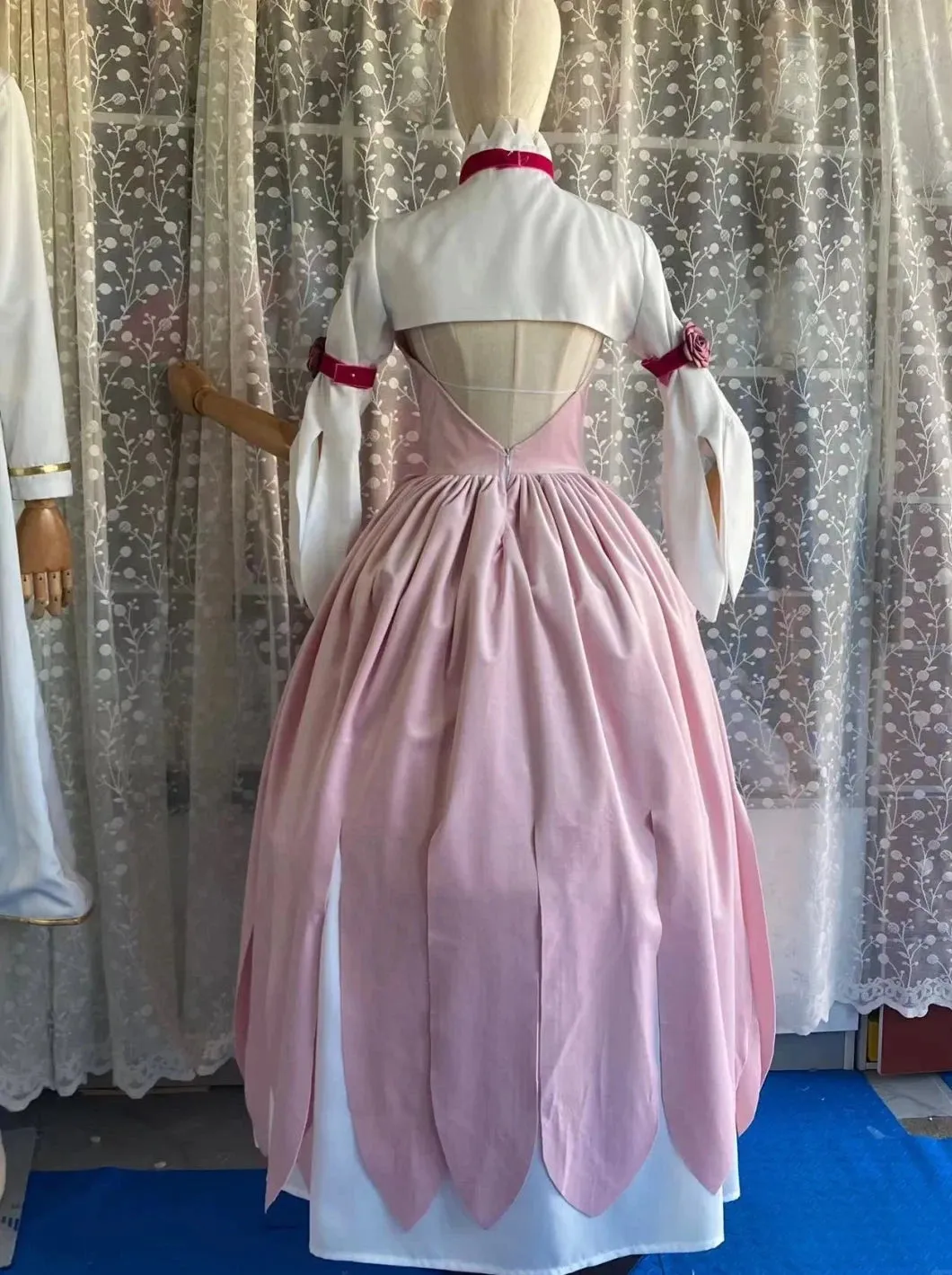 Euphemia Princess Cosplay Dress