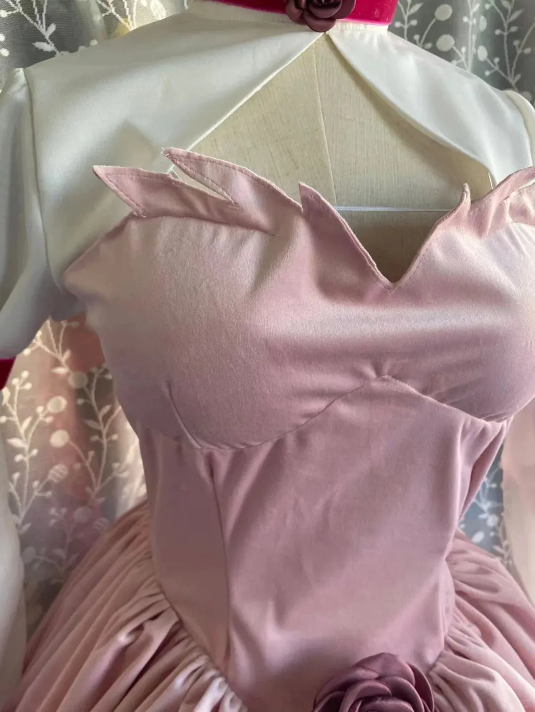 Euphemia Princess Cosplay Dress