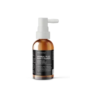 Herbal Plus Dog Ear Cleaner (Witch Hazel, Aloe & Lemon Myrtle)