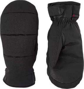 Hestra CZone Frame Mitt Black | Buy Hestra CZone Frame Mitt Black here | Outnorth