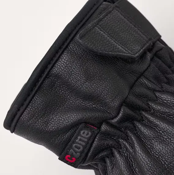 Hestra CZone Frame Mitt Black | Buy Hestra CZone Frame Mitt Black here | Outnorth