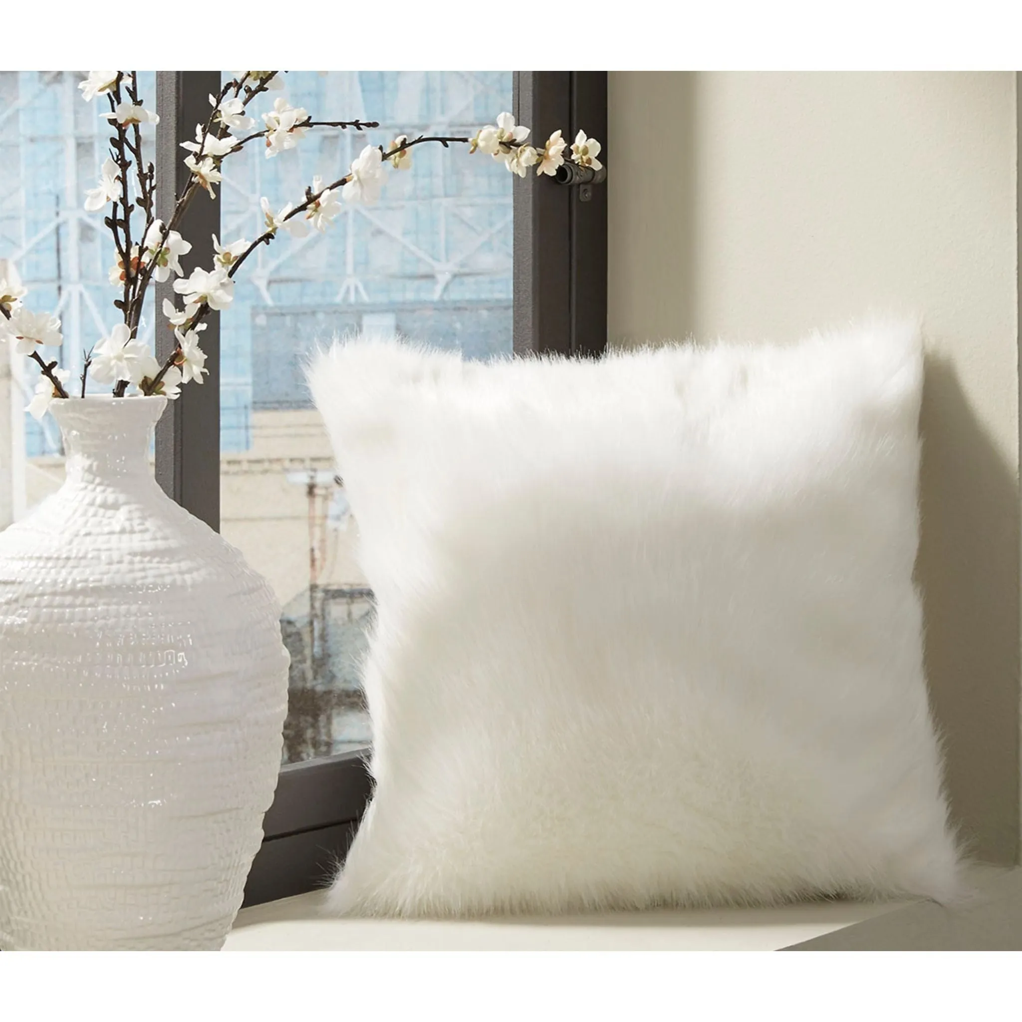 Himena Accent Pillow