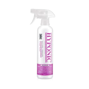 HYPONIC Chitosan Deodorizer (Garden Picnic Scent) 500ml