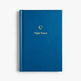 Intelligent Change - Night Notes