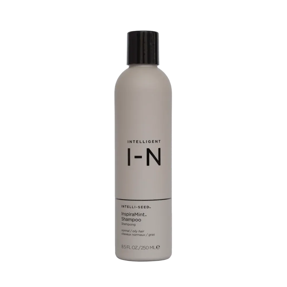 Intelligent I-N InspiraMint Shampoo