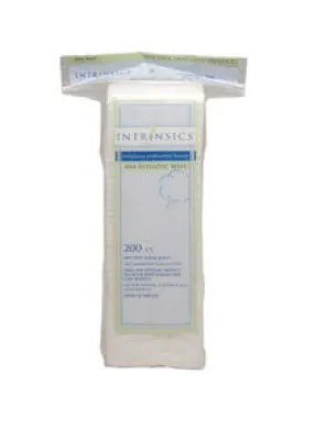 Intrinsics Cotton Esthetic Wipes