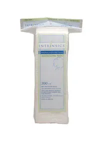 Intrinsics Cotton Esthetic Wipes
