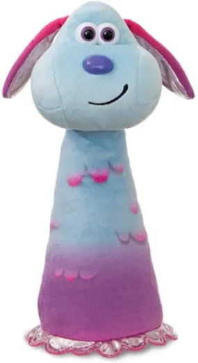 Join the Fun with Shaun the Sheep's Lu-La Plush Toy!
