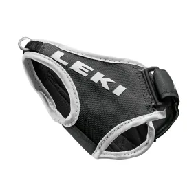 Leki Frame Strap Shark Black | Buy Leki Frame Strap Shark Black here | Outnorth