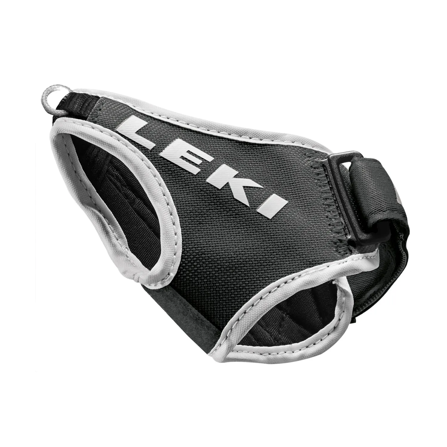 Leki Frame Strap Shark Black | Buy Leki Frame Strap Shark Black here | Outnorth