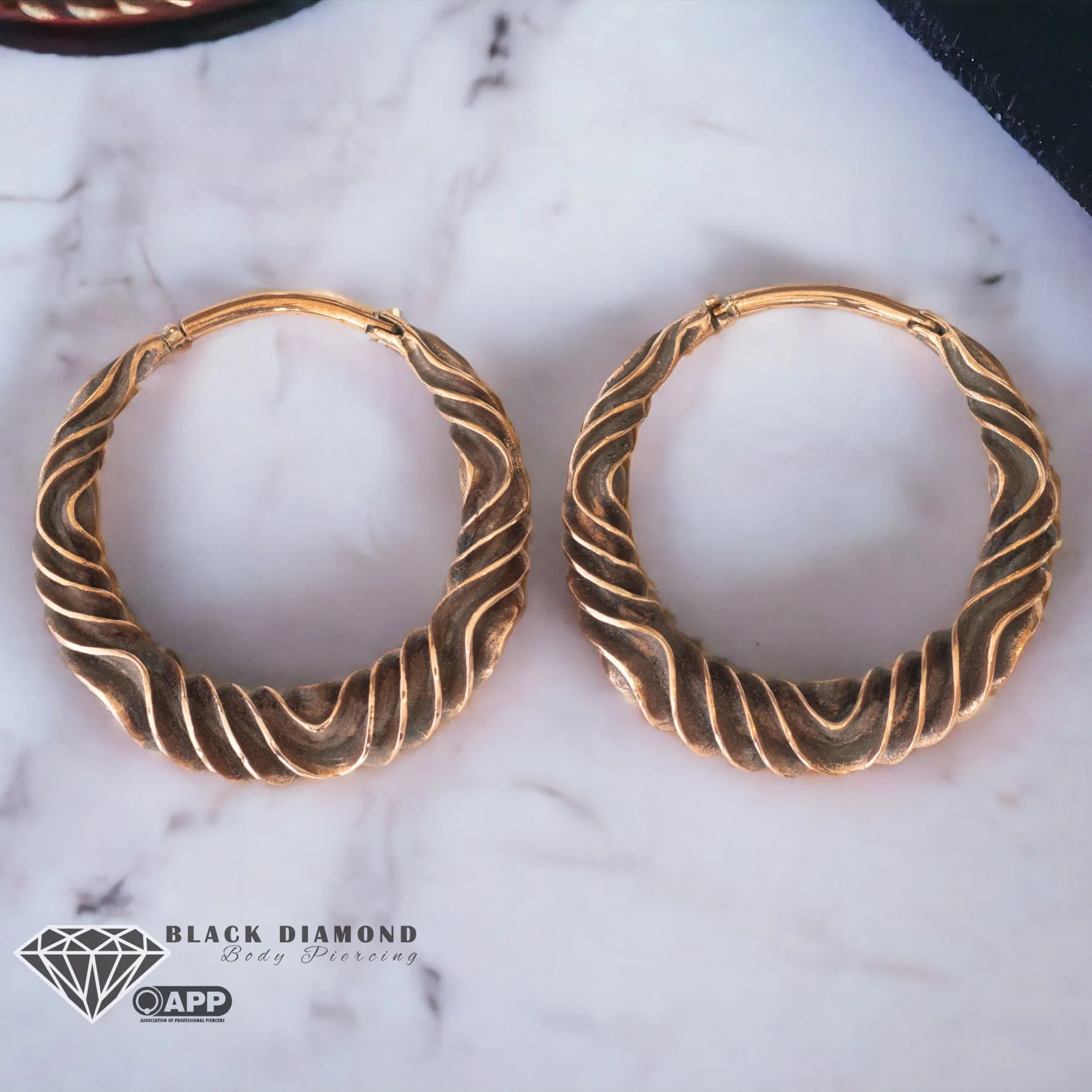 Liquid Mind Ear Weights