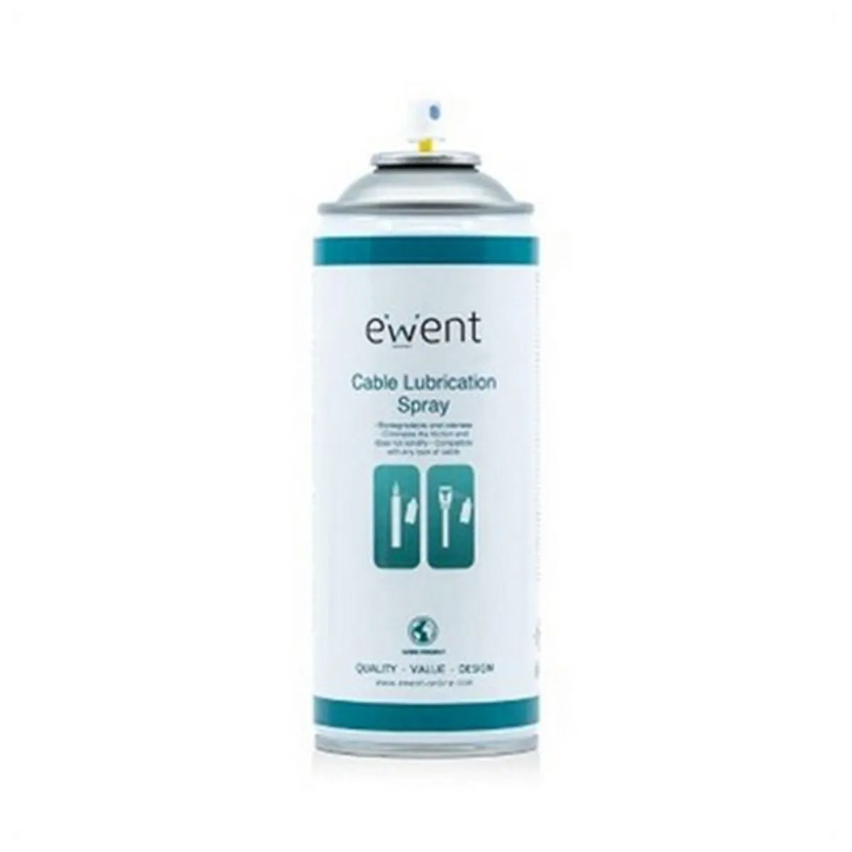 Liquid/Cleaning spray Ewent EW5618