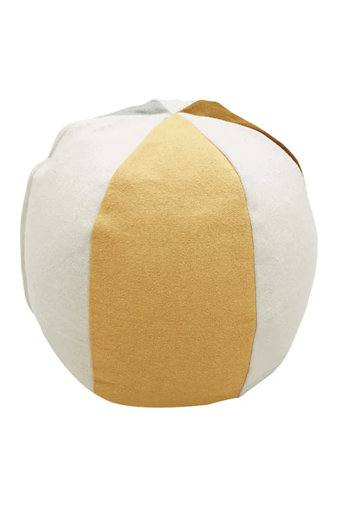 Lorena Canals Pouf Ball