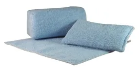 MicroNova WPAA-99 Microfiber Wipes, 9" x 9"  (Pack of 10)