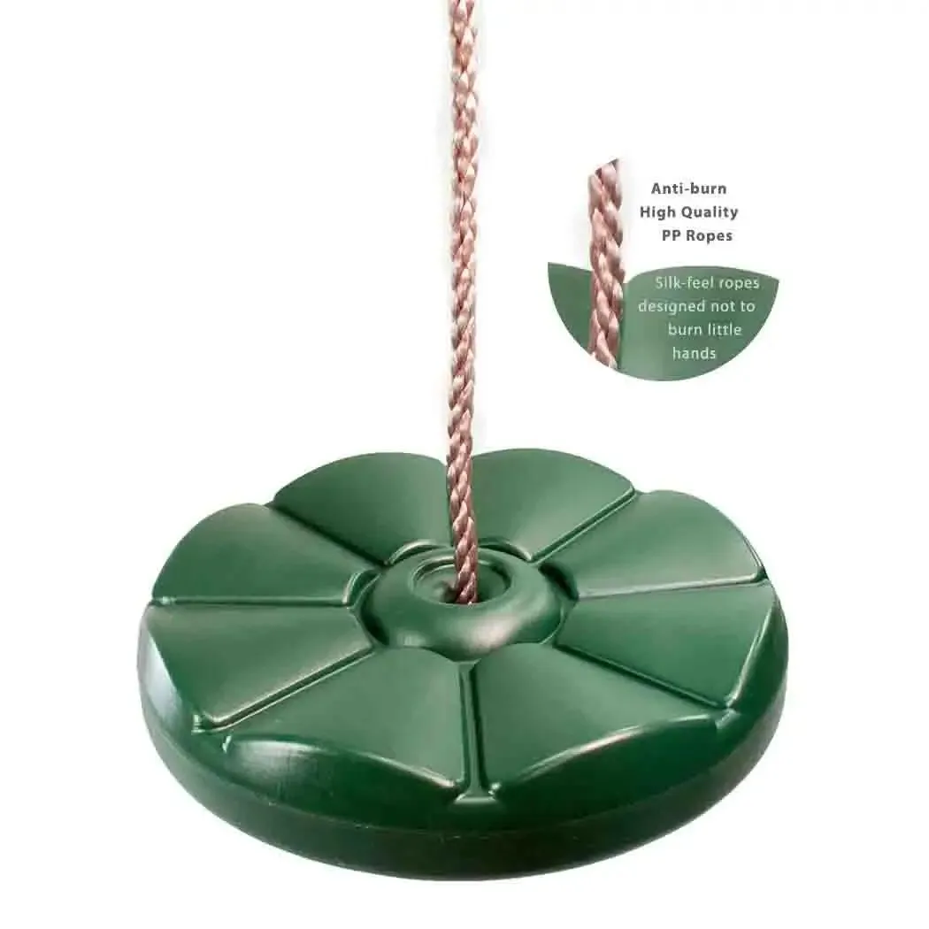 Monkey Tree Swing Seat - 360° Fun - Weatherproof
