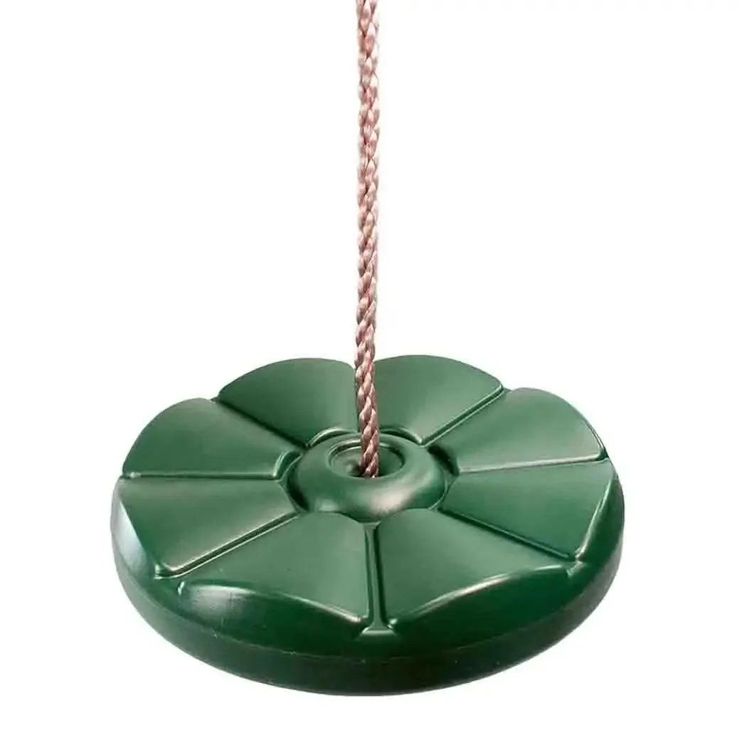 Monkey Tree Swing Seat - 360° Fun - Weatherproof