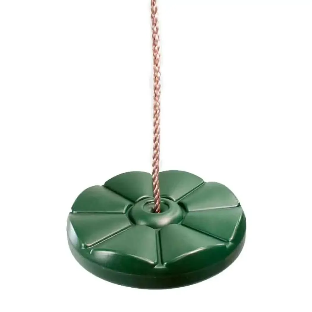 Monkey Tree Swing Seat - 360° Fun - Weatherproof