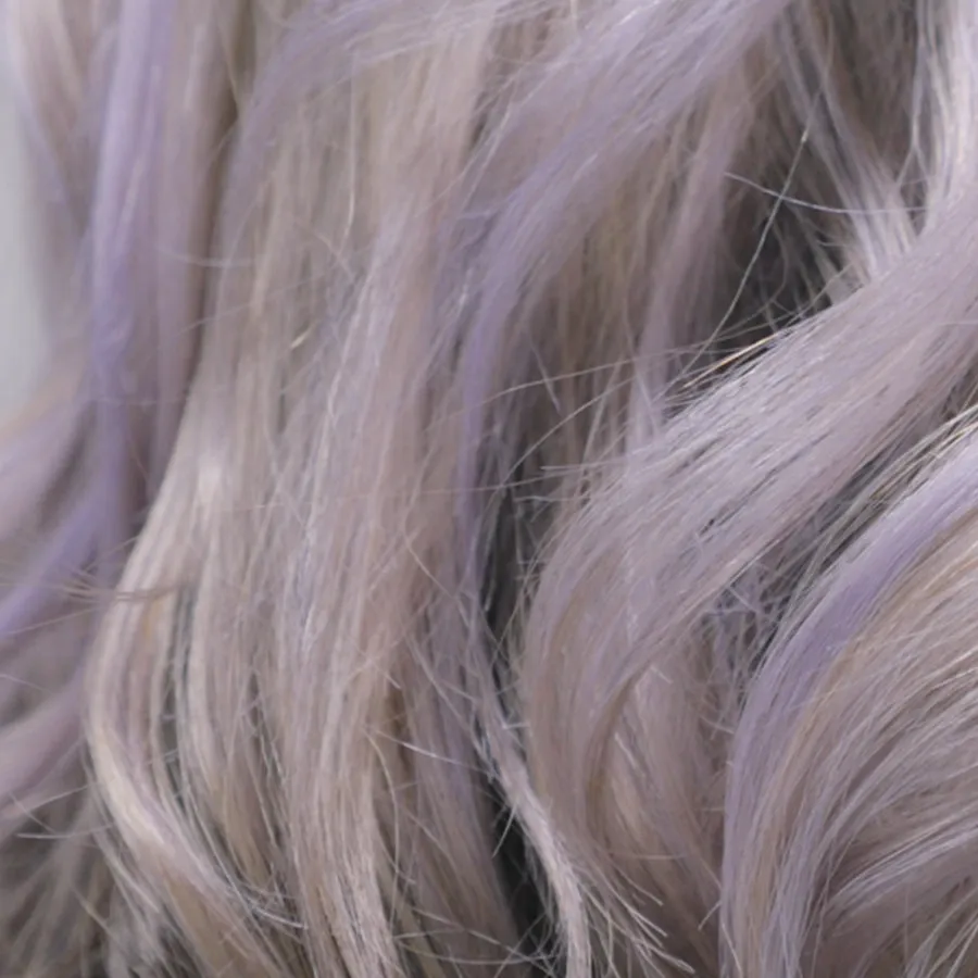 MUVO Ultra Blonde Shampoo 1 Litre